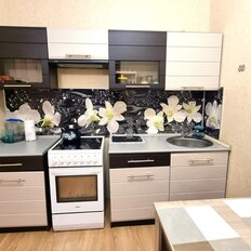 Квартира 49,1 м², 2-комнатная - изображение 3