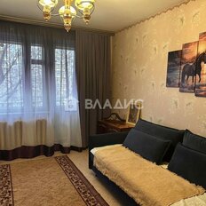 Квартира 39 м², 1-комнатная - изображение 2