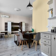 Квартира 52,9 м², 1-комнатная - изображение 5