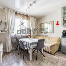 Квартира 88,3 м², 3-комнатная - изображение 5