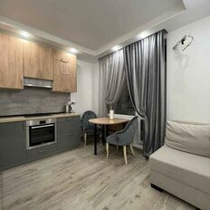 Квартира 40 м², 1-комнатная - изображение 1