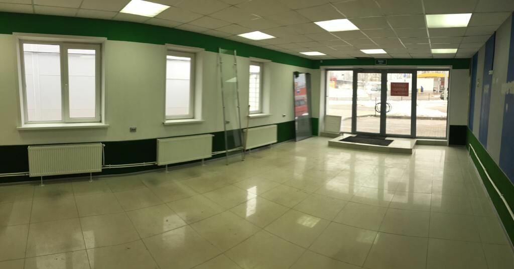 29,2 м², офис 20 440 ₽ в месяц - изображение 36