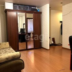 Квартира 41,6 м², 2-комнатная - изображение 5