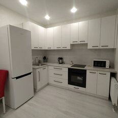 Квартира 30 м², студия - изображение 2
