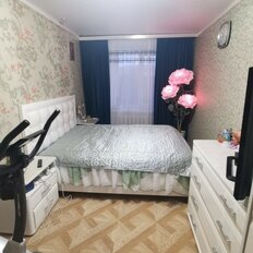 Квартира 44,9 м², 2-комнатная - изображение 1