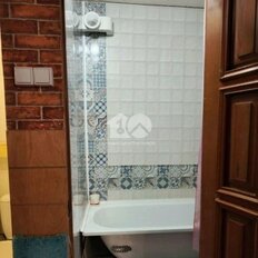 Квартира 46 м², 2-комнатная - изображение 4