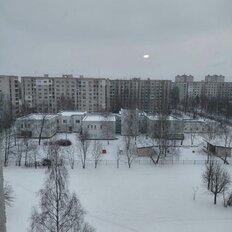 Квартира 28,3 м², 1-комнатная - изображение 4