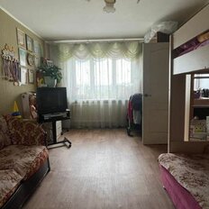 Квартира 57 м², 2-комнатная - изображение 5