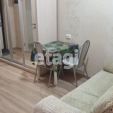 Квартира 29,2 м², студия - изображение 5