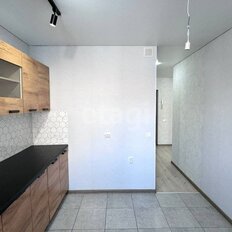 Квартира 36,3 м², 1-комнатная - изображение 4