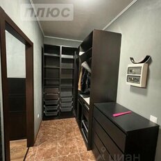 Квартира 32,7 м², 1-комнатная - изображение 5