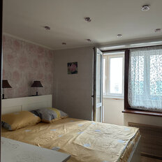 Квартира 42 м², 1-комнатная - изображение 4