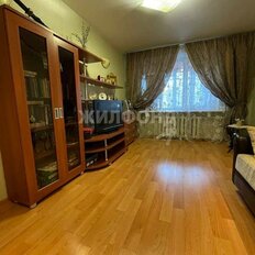 Квартира 45,1 м², 2-комнатная - изображение 4