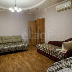 Квартира 60 м², 3-комнатная - изображение 1