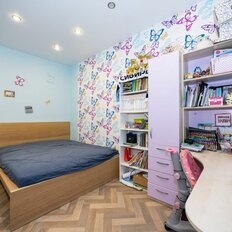 Квартира 70,1 м², 3-комнатная - изображение 4