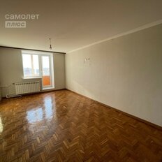 Квартира 103,6 м², 3-комнатная - изображение 1