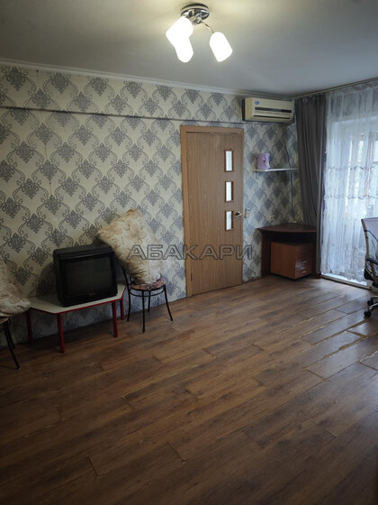 78,6 м², 2-комнатная квартира 7 000 ₽ в сутки - изображение 30