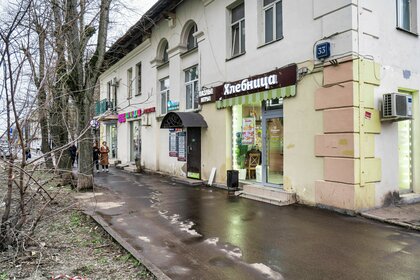 Купить коммерческую недвижимость у метро МЦК Локомотив в Москве и МО - изображение 39