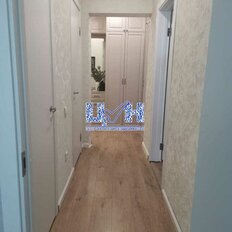 Квартира 55,8 м², 2-комнатная - изображение 3