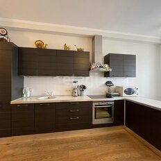 Квартира 107,5 м², 3-комнатная - изображение 1