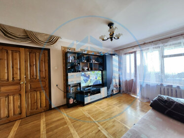 Снять посуточно квартиру на улице Короленко в Саранске - изображение 9