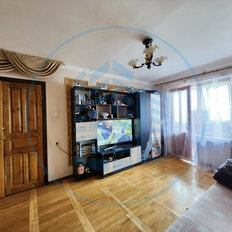 Квартира 64,7 м², 3-комнатная - изображение 4