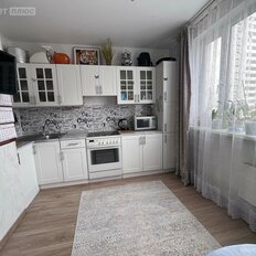 Квартира 72,4 м², 3-комнатная - изображение 3