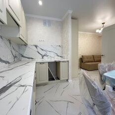 Квартира 36,3 м², 1-комнатная - изображение 2