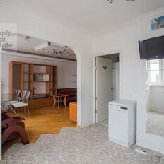 Квартира 120 м², 4-комнатная - изображение 5