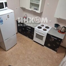 Квартира 36 м², 1-комнатная - изображение 3