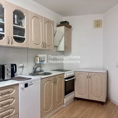Квартира 34,5 м², 1-комнатная - изображение 3
