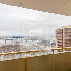 Квартира 99,7 м², 3-комнатная - изображение 1