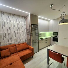 Квартира 54 м², 2-комнатная - изображение 1