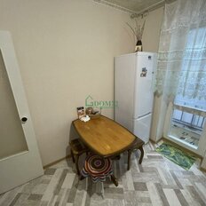 Квартира 36 м², 1-комнатная - изображение 1