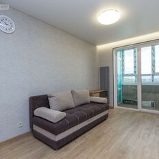 Квартира 53,7 м², 3-комнатная - изображение 3