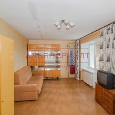 Квартира 41,3 м², 1-комнатная - изображение 5