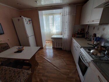 Купить квартиру с большой кухней у станции Компрессорный в Казани - изображение 10