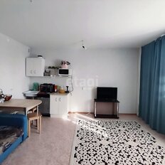 Квартира 31,9 м², студия - изображение 3