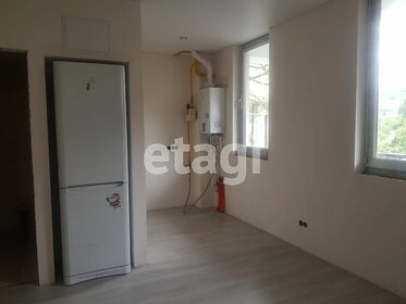 33 м², квартира-студия 6 300 000 ₽ - изображение 28