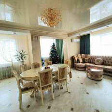 Квартира 92 м², 3-комнатная - изображение 2