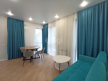 Купить квартиру в монолитном доме на улице Курортный проспект в Сочи - изображение 40