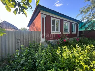 26,1 м², квартира-студия 8 162 200 ₽ - изображение 59