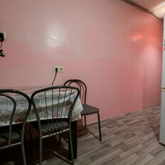 Квартира 32,1 м², 1-комнатная - изображение 4