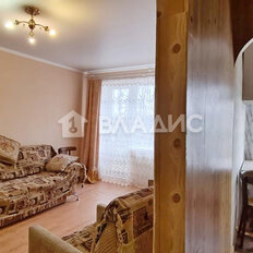 Квартира 32,9 м², 1-комнатная - изображение 3