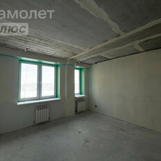 Квартира 38,9 м², 1-комнатная - изображение 3