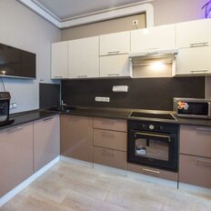 Квартира 36,1 м², 1-комнатная - изображение 1