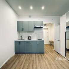 Квартира 20 м², студия - изображение 2