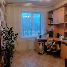 Квартира 64,4 м², 3-комнатная - изображение 1