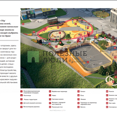 Квартира 61,4 м², 3-комнатная - изображение 3