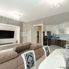 Квартира 127 м², 4-комнатная - изображение 3